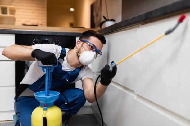 Antigo, WI Pest Control Company